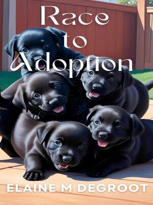 cover image of Race to Adoption